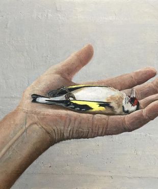 The Goldfinch 2