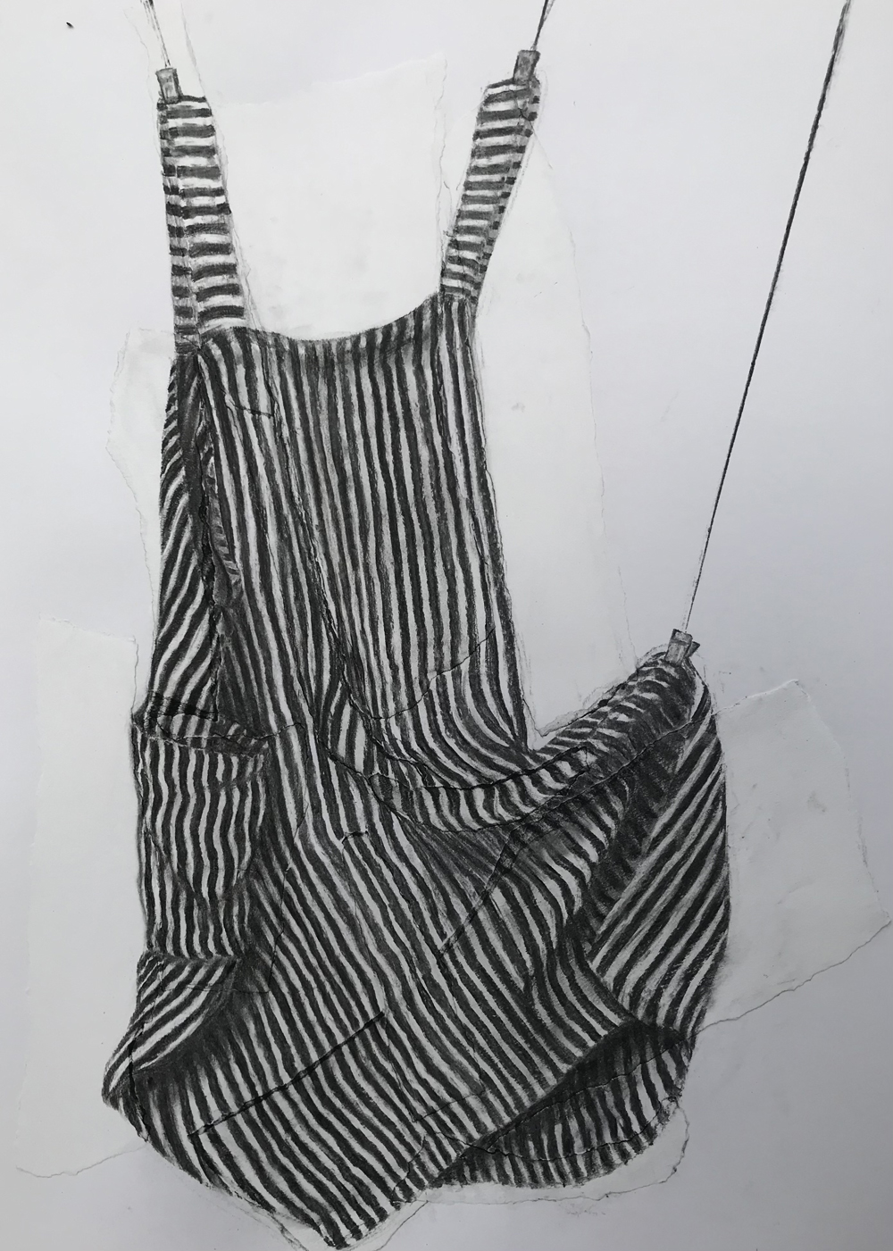 Stripey Dress